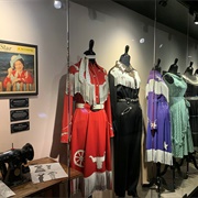 Patsy Cline Museum, Nashville