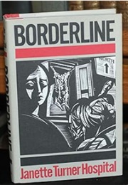 Borderline (Janette Turner Hospital)