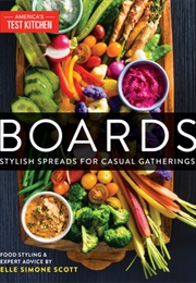 Boards (America's Test Kitchen)