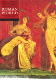 Oxford Illustrated History of the Roman World (John Boardman)
