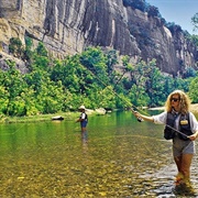 Buffalo National River
