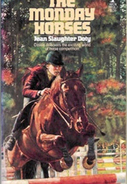 The Monday Horses (Jean Slaughter Doty)