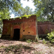 Savannah Powder Magazine