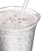 Arnolds Oreo Milkshake
