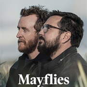 Mayflies