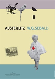 Austerlitz (W. G. Sebald)
