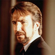 Alan Rickman