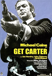 Get Carter (1971)