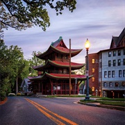 National Park Seminary