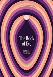 The Book of Eve (Carmen Boullosa)