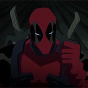 Deadpool (Hulk vs. Wolverine)