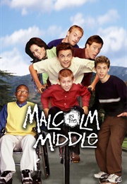 Malcolm in the Middle (2000)