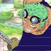 176. Climb Giant Jack!! Showdown in the Upper Ruins