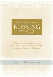 The Family Blessing (Rolf Garborg)