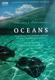 Oceans (Paul Rose & Anne Laking)