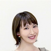 Kaori Nazuka