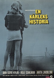 En Kärlekshistoria (1970)