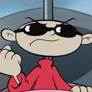 Numbuh 1