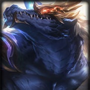 Dawnbringer Renekton