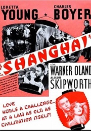 Shanghai (1935)