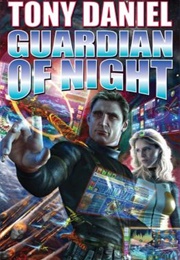 Guardian of Night (Tony Daniel)