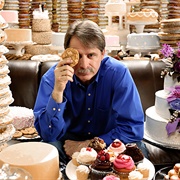 The American Baking Competition