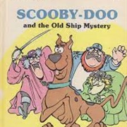 Scooby-Doo and the Old Ship Mystery