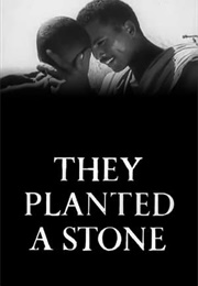 They Planted a Stone (1953)