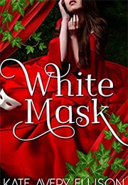 White Mask (Kate Avery Ellison)