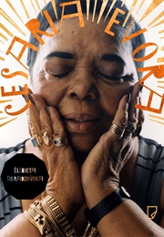 Cesaria Evora (Elżbieta Sieradzińska)
