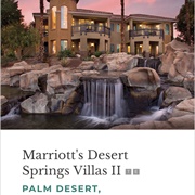 Desert Springs 2, CA