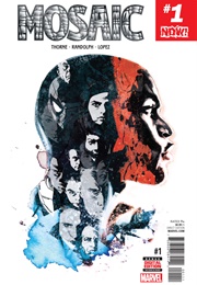 Mosaic (Geoffrey Thorne)