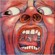 King Crimson - In the Court of the Crimson King (1969)