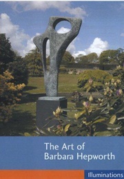 The Art of Barbara Hepworth (2003)