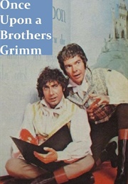 Once Upon a Brothers Grimm (1977)