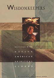 Wisdomkeepers (Harvey Arden)