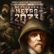 The Last Refuge (Novel)