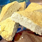 Bush Bread
