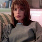 Sidney Prescott (Scream 1-5)