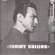 I Guess I'm Crazy - Tommy Collins