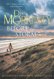 Before the Storm (Di Morrissey)