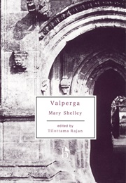 Valperga (Mary Wollstonecraft Shelley)