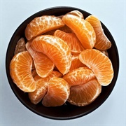 Mandarin