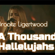 A Thousand Hallelujahs