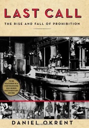 Last Call (Daniel Okrent)