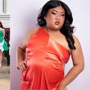 BRÍAN NGUYEN (Queer, Trans Woman, She/Her)