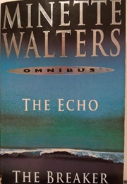 The Echo / the Breaker (Minette Walters)