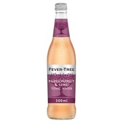Fever-Tree Passionfruit & Lime Tonic Water