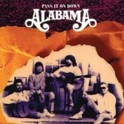 Forever's as Far as I'll Go - Alabama