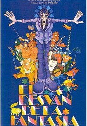 Fantasia's Attic (1978)